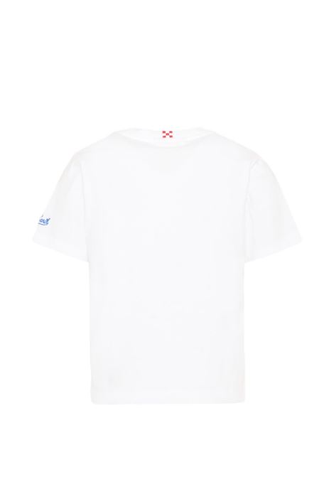 T-shirt MC2 Saint Barth Kids MC2 SAINT BARTH | T-SHIRT E POLO | EDD000101945L